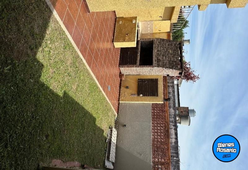 Casas - Rosario - Alquiler