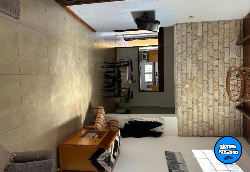 Casas - Rosario - Alquiler