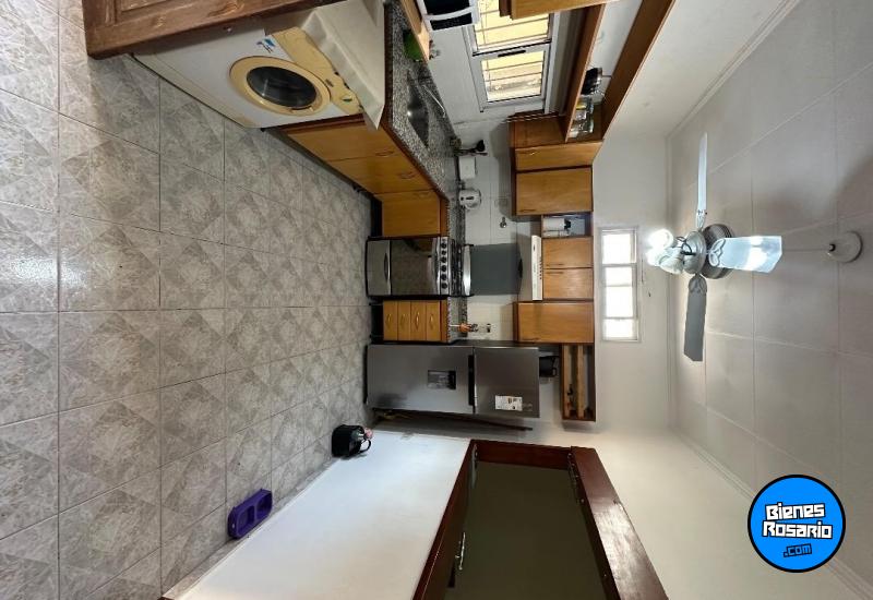 Casas - Rosario - Alquiler