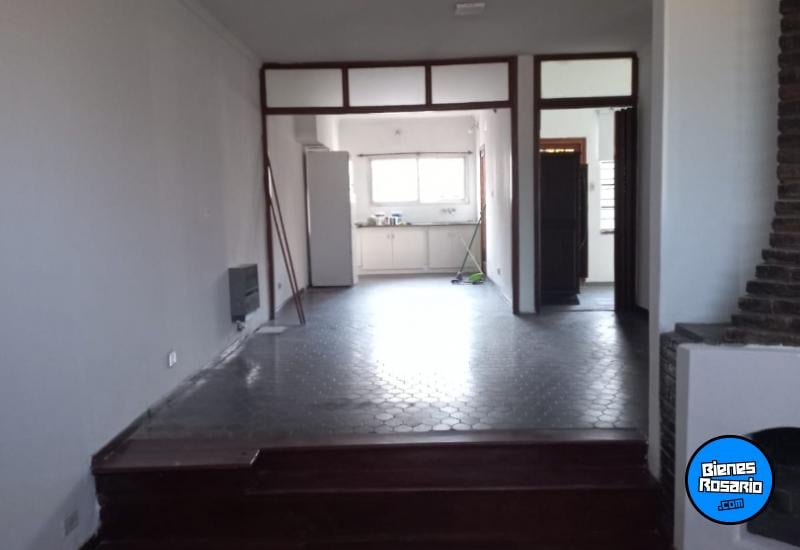 Casas - Rosario - Alquiler