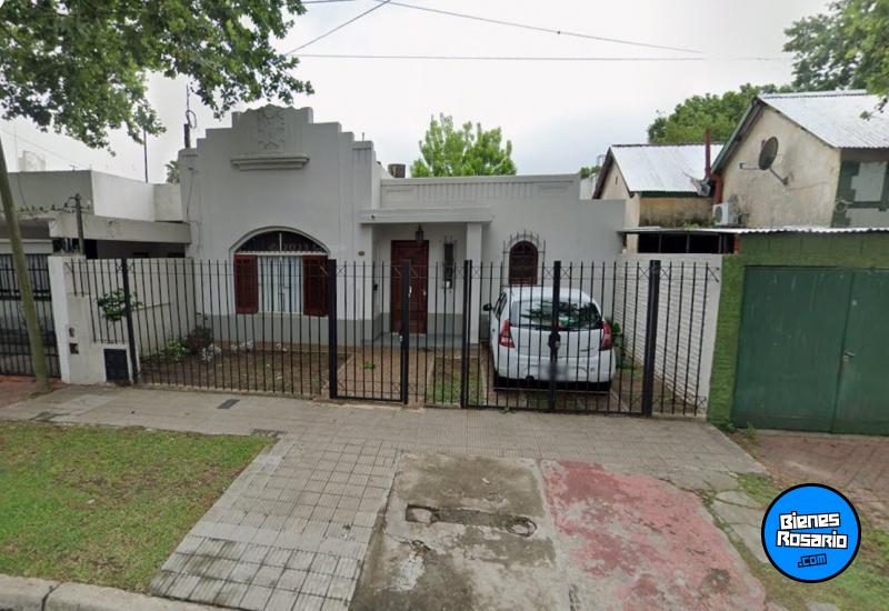 Casas - Rosario - Alquiler