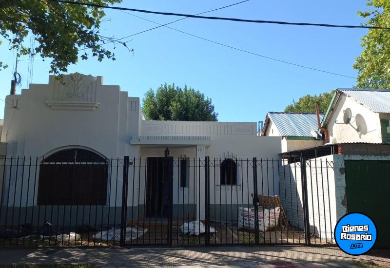 Casas - Rosario - Alquiler
