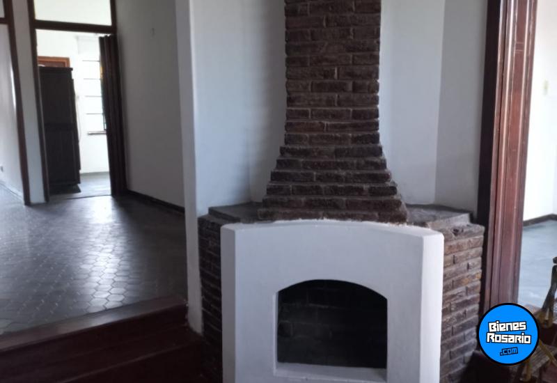 Casas - Rosario - Alquiler