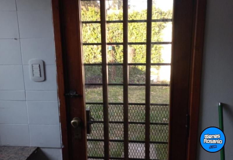 Casas - Rosario - Alquiler