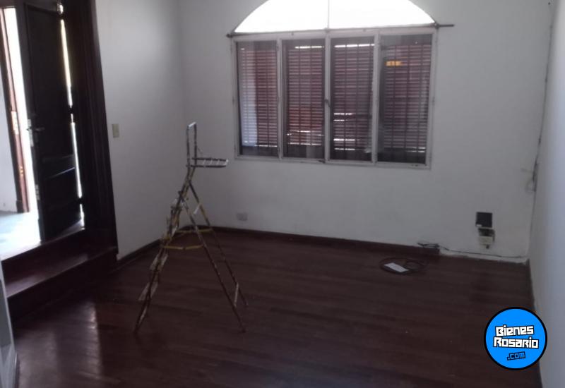 Casas - Rosario - Alquiler