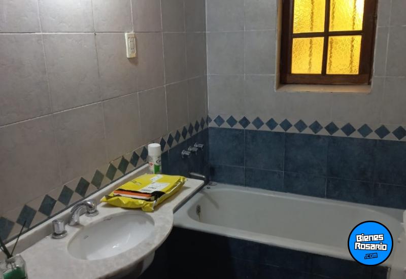 Casas - Rosario - Alquiler