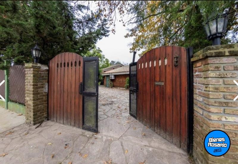 Casas - Rosario - Venta