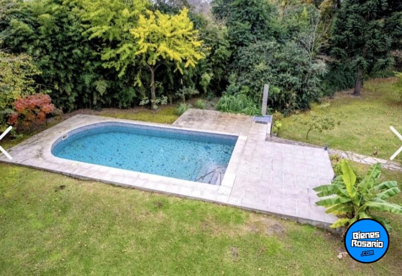 Casas - Rosario - Venta