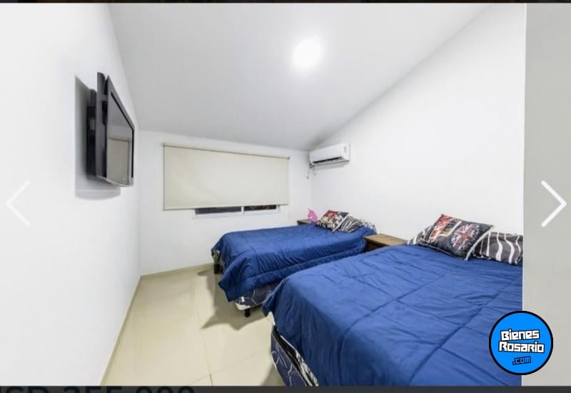 Casas - Rosario - Venta