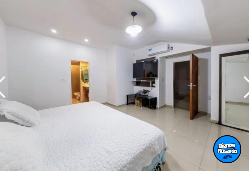 Casas - Rosario - Venta