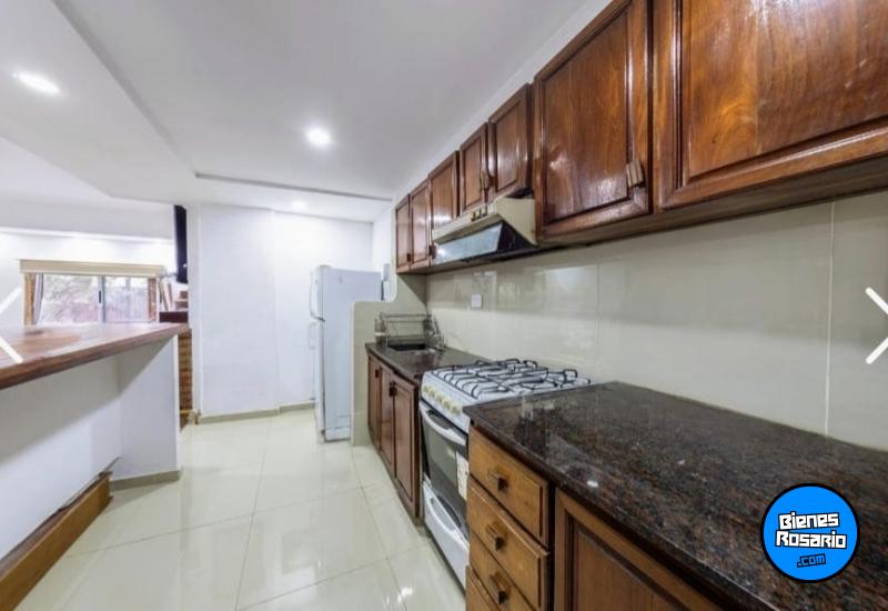 Casas - Rosario - Venta