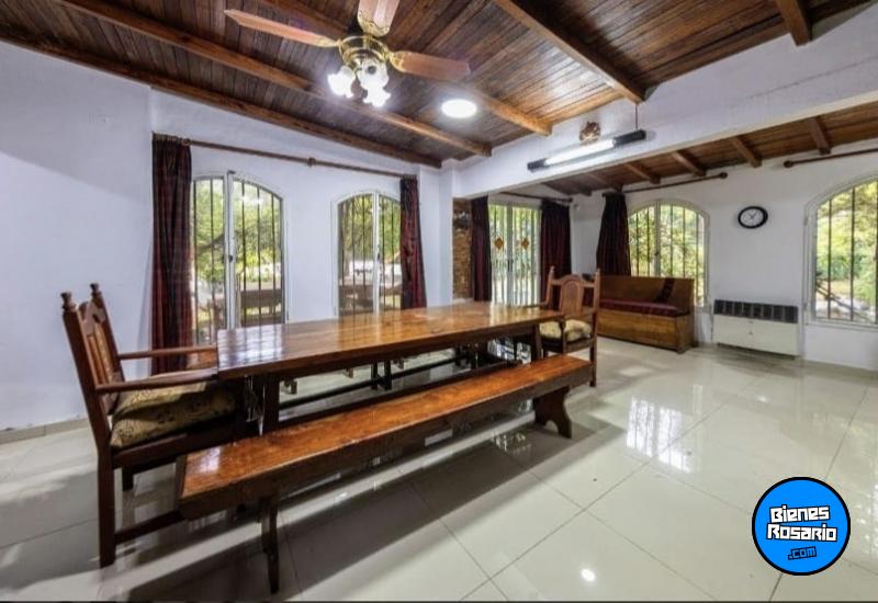 Casas - Rosario - Venta