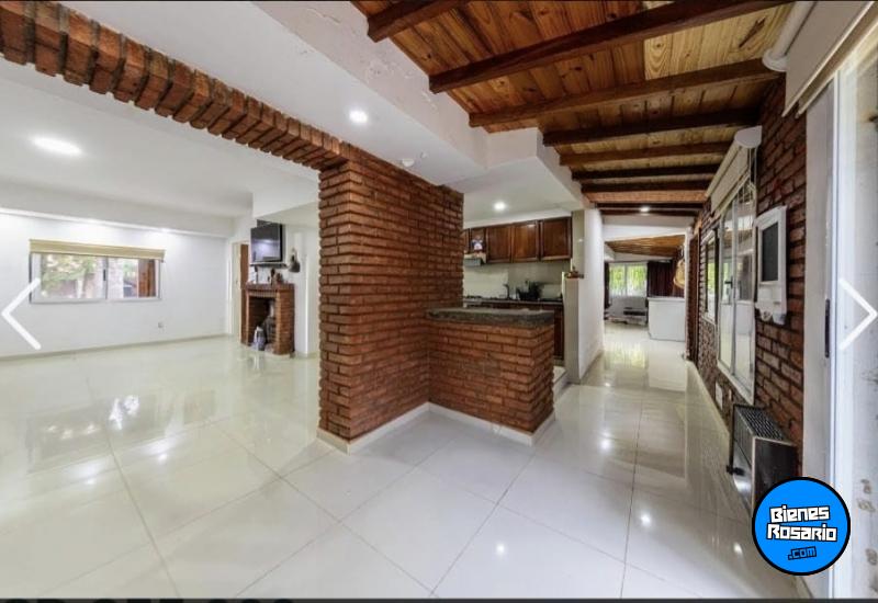 Casas - Rosario - Venta