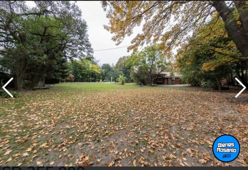 Casas - Rosario - Venta