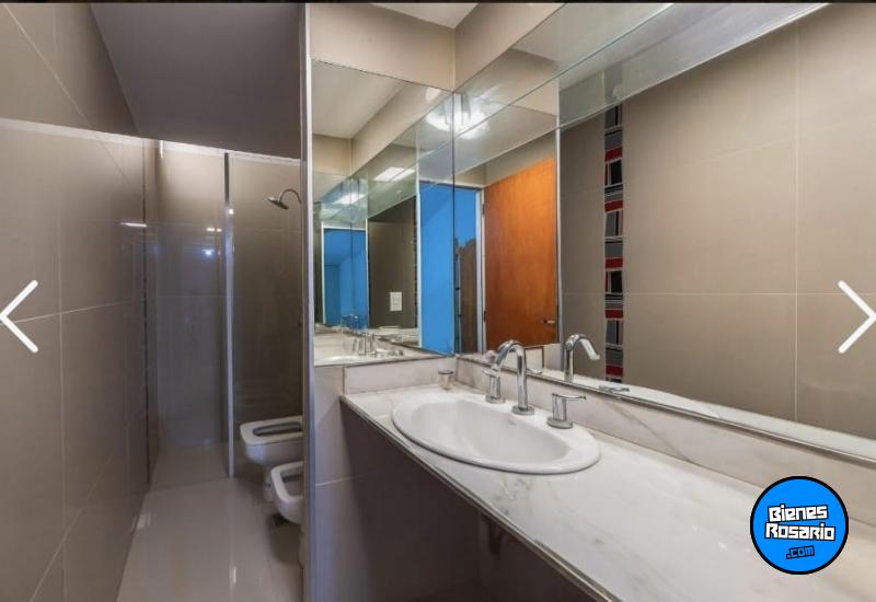 Casas - Rosario - Venta