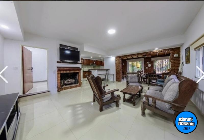 Casas - Rosario - Venta