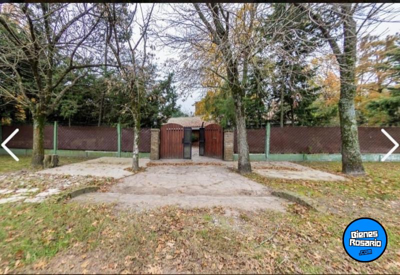 Casas - Rosario - Venta