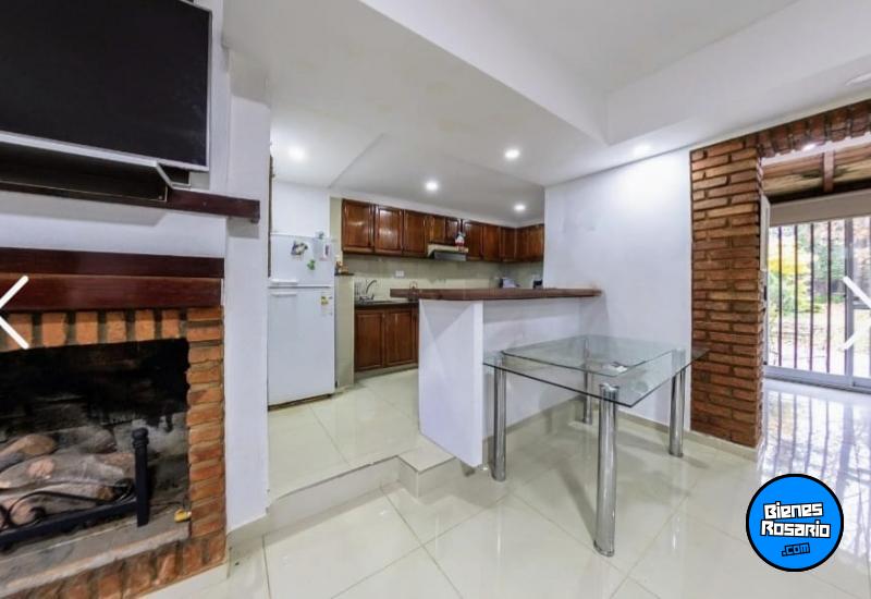 Casas - Rosario - Venta