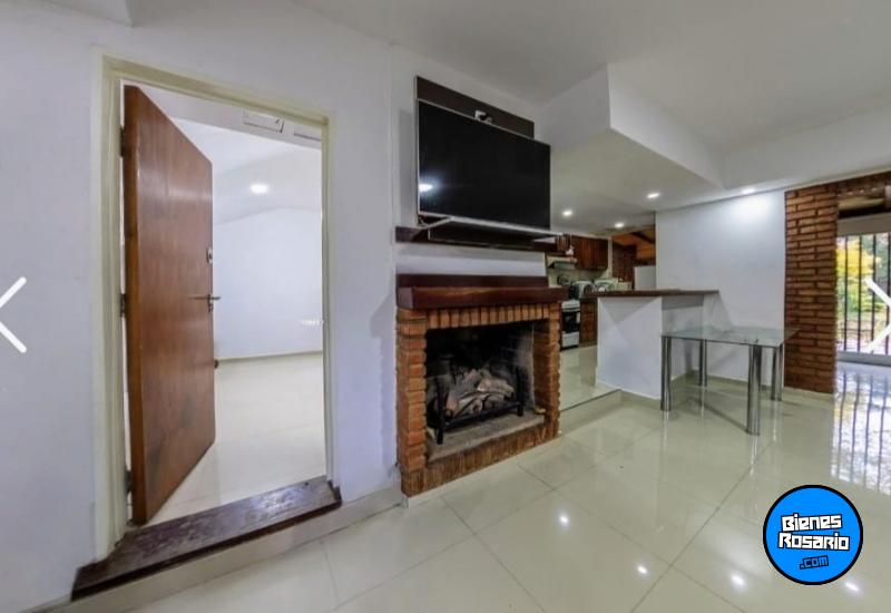 Casas - Rosario - Venta