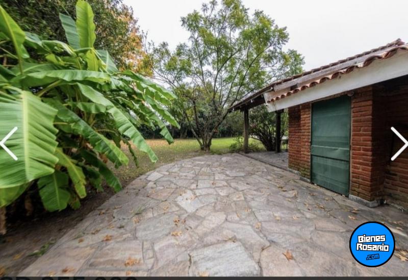 Casas - Rosario - Venta