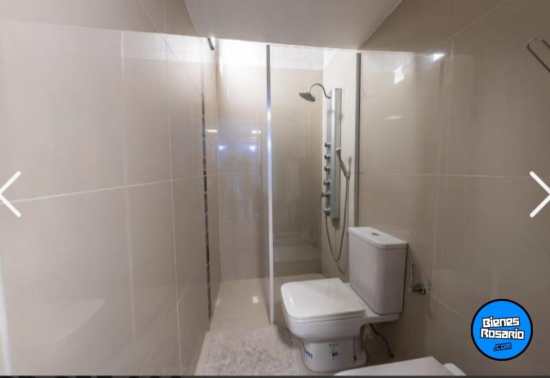 Casas - Rosario - Venta