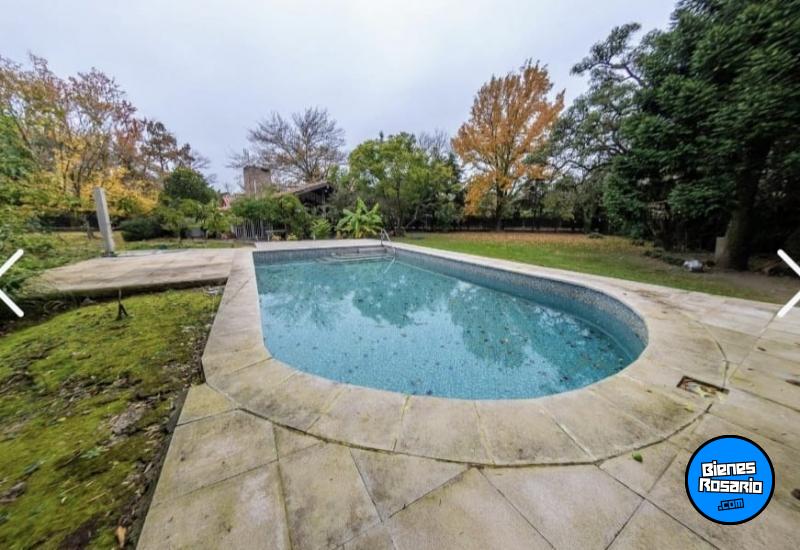 Casas - Rosario - Venta