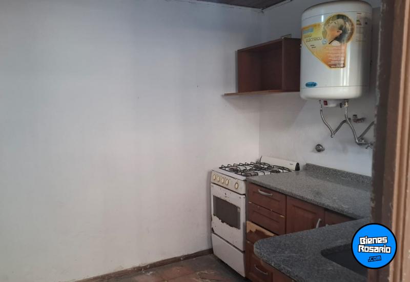 Departamentos - Rosario - Venta