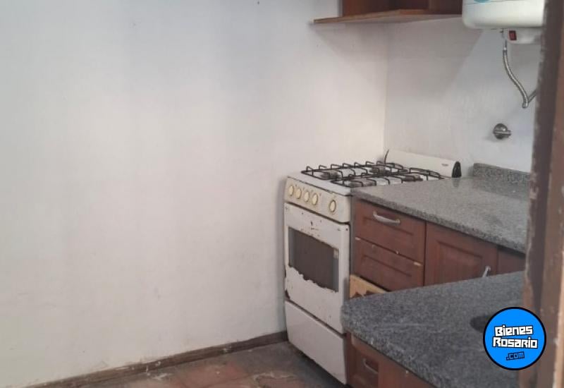 Departamentos - Rosario - Venta