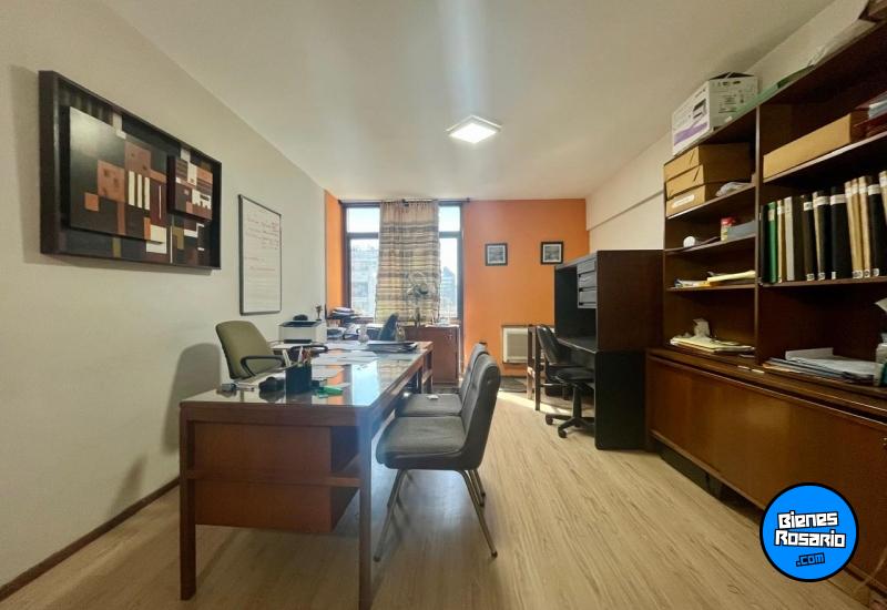 Oficinas - Rosario - Venta