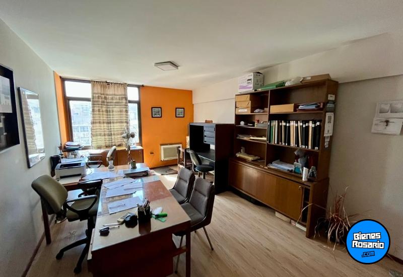 Oficinas - Rosario - Venta