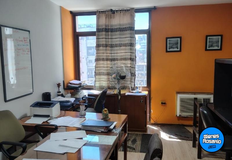 Oficinas - Rosario - Venta