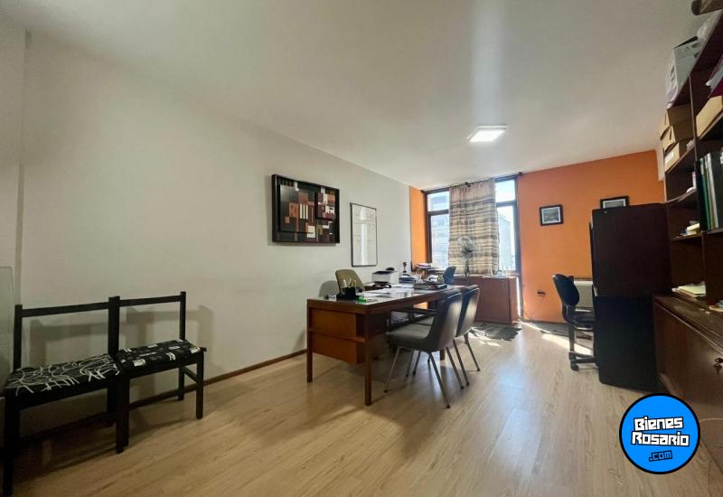 Oficinas - Rosario - Venta