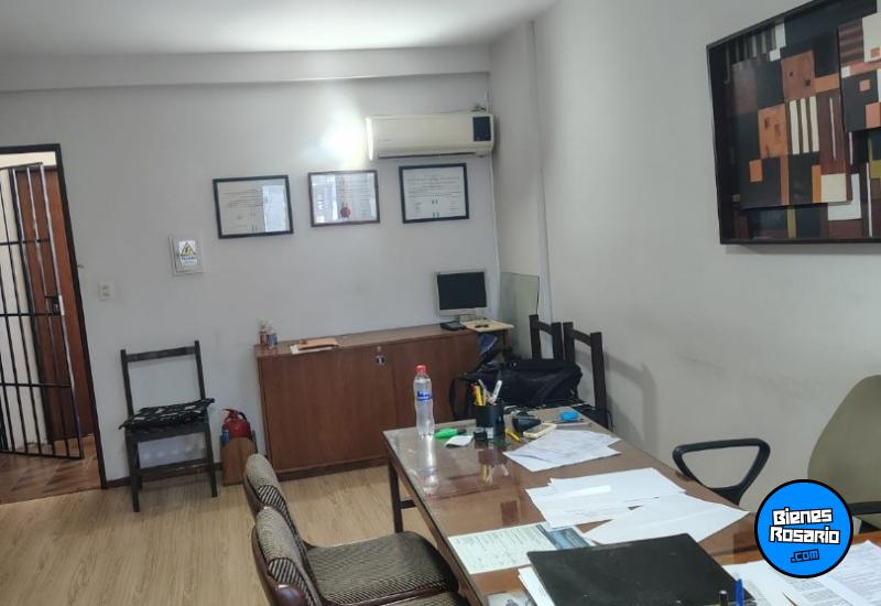 Oficinas - Rosario - Venta