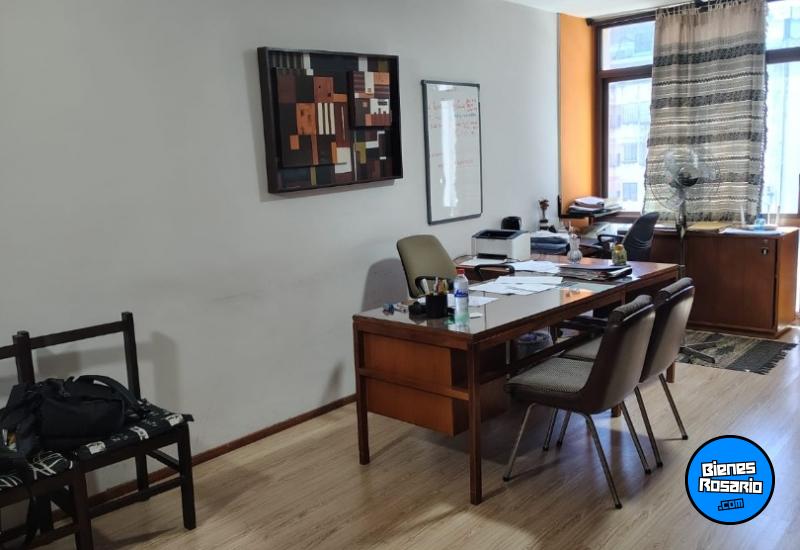 Oficinas - Rosario - Venta