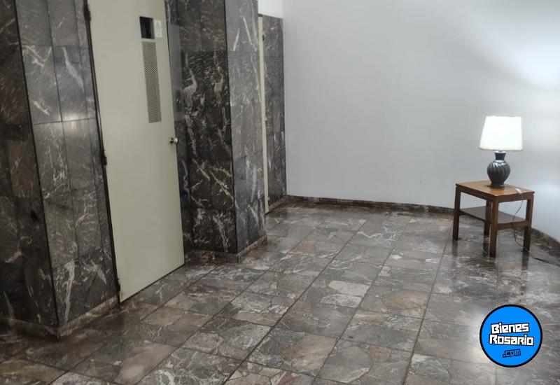 Oficinas - Rosario - Venta