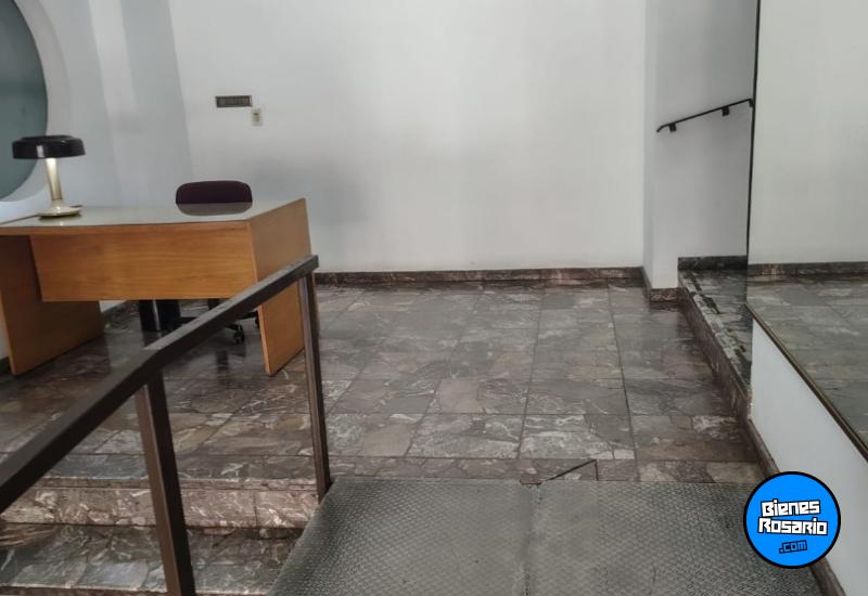Oficinas - Rosario - Venta