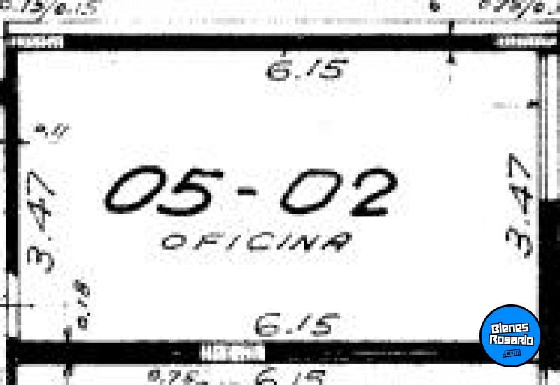 Oficinas - Rosario - Venta