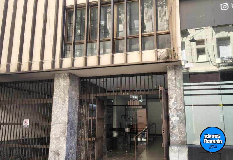 Oficinas - Rosario - Venta