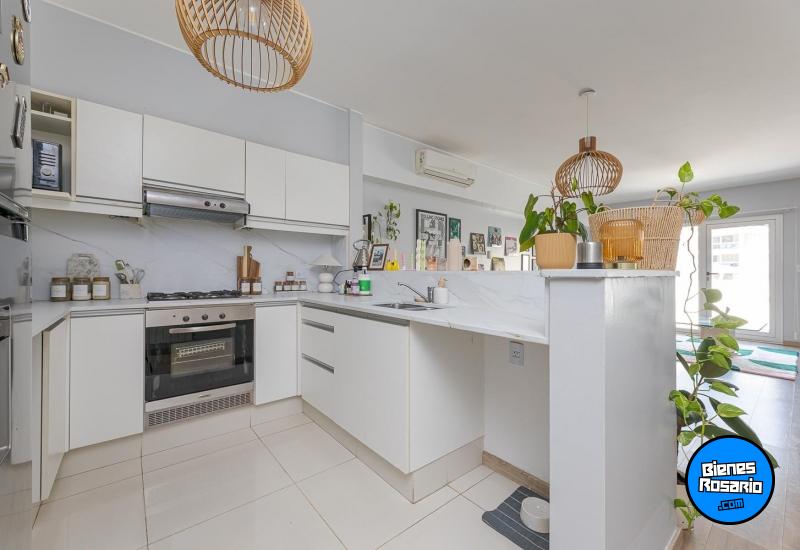 Departamentos - Rosario - Venta