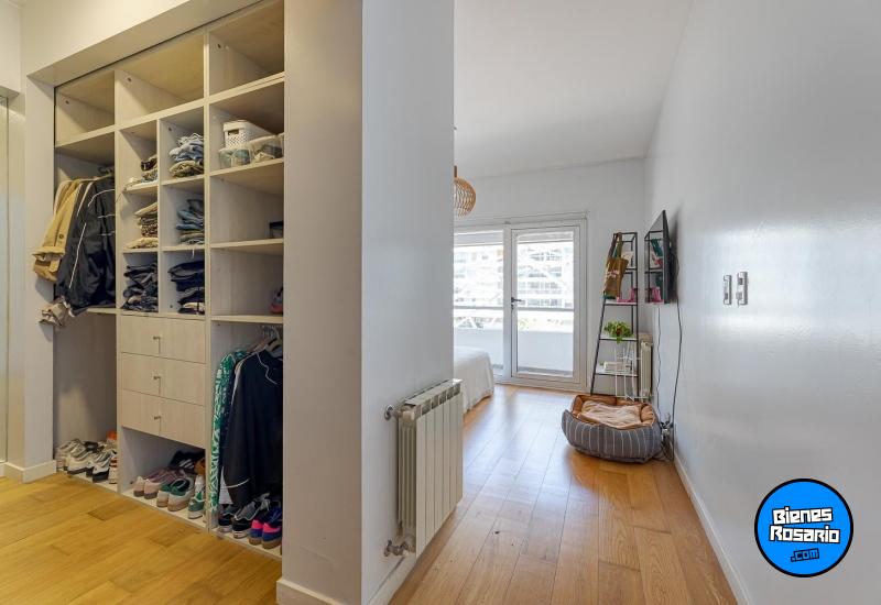 Departamentos - Rosario - Venta