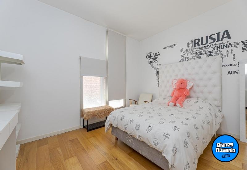 Departamentos - Rosario - Venta