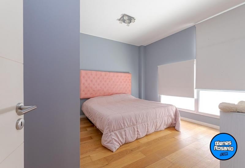 Departamentos - Rosario - Venta