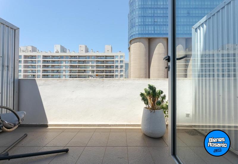 Departamentos - Rosario - Venta