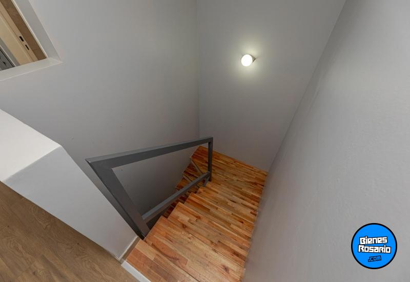 Departamentos - Rosario - Venta