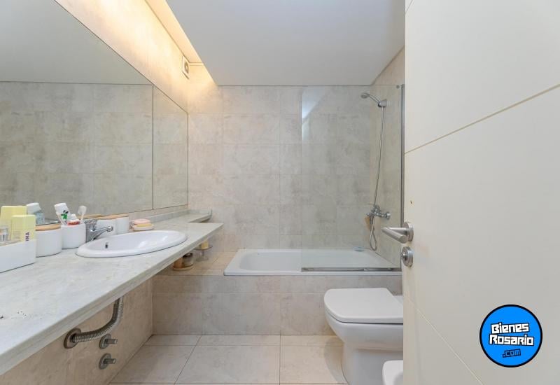 Departamentos - Rosario - Venta