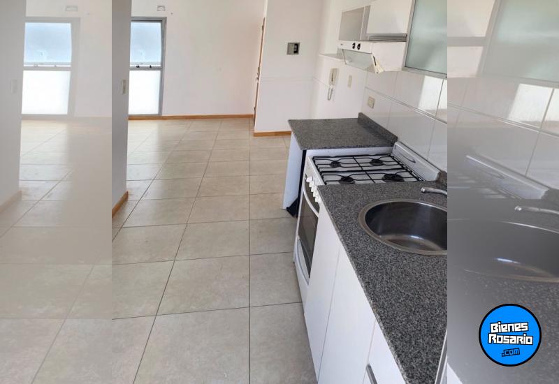 Departamentos - Rosario - Alquiler