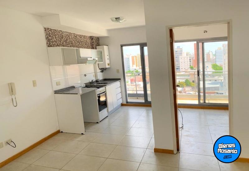 Departamentos - Rosario - Alquiler