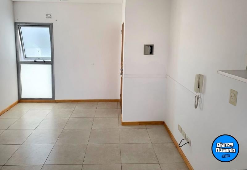 Departamentos - Rosario - Alquiler