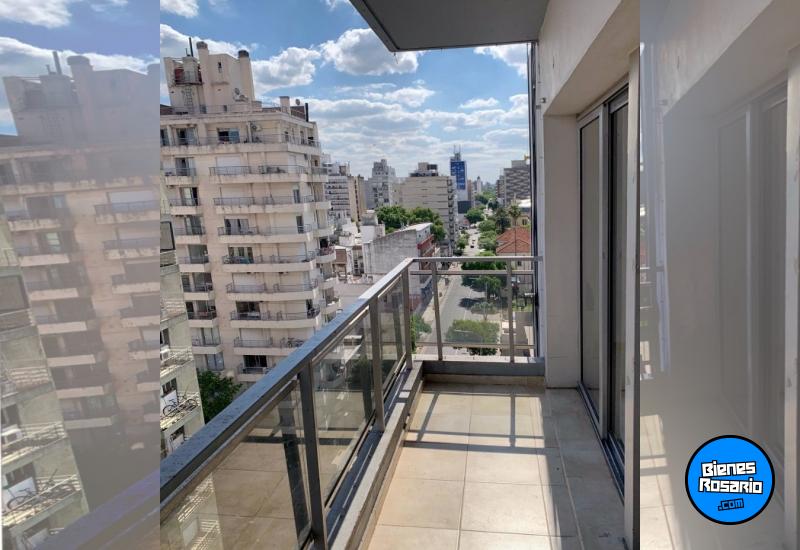 Departamentos - Rosario - Alquiler