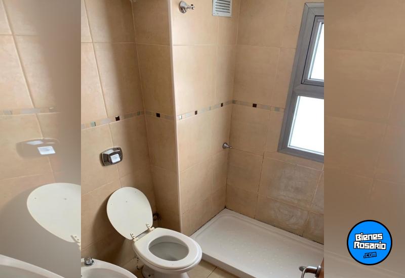 Departamentos - Rosario - Alquiler